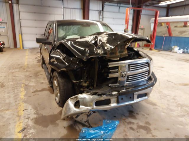 1C6RR7LT3GS305235 RAM 1500 Big Horn