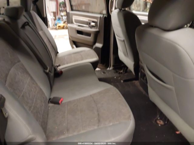 1C6RR7LT3GS305235 RAM 1500 Big Horn