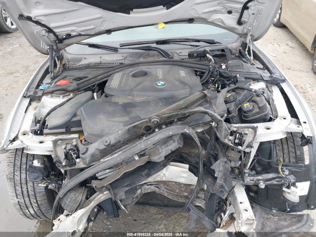 WBA8B9G5XHNU09444 BMW 330I