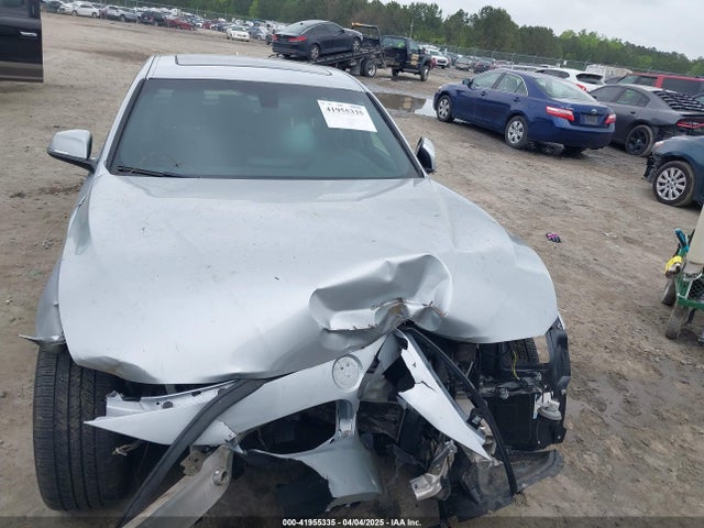 WBA8B9G5XHNU09444 BMW 330I