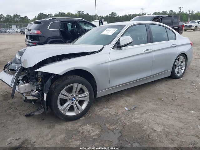 WBA8B9G5XHNU09444 BMW 330I