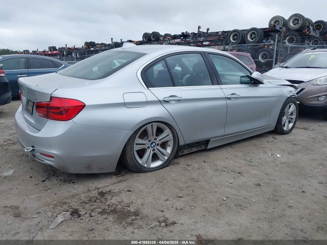 WBA8B9G5XHNU09444 BMW 330I