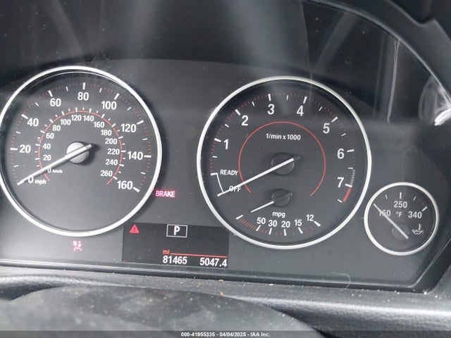 WBA8B9G5XHNU09444 BMW 330I
