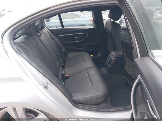 WBA8B9G5XHNU09444 BMW 330I