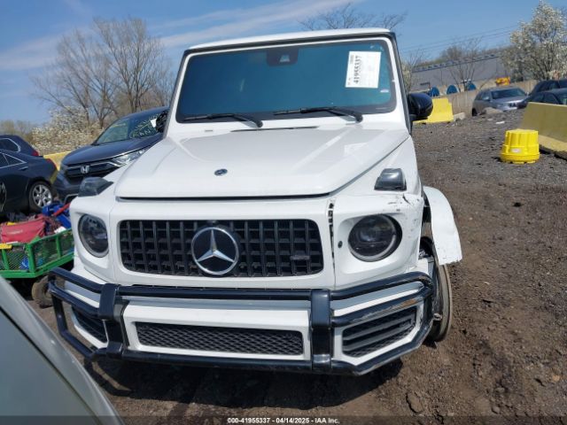W1NYC7HJ3NX437109 Mercedes-Benz m176