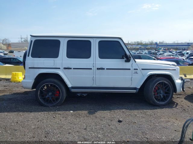 W1NYC7HJ3NX437109 Mercedes-Benz m176