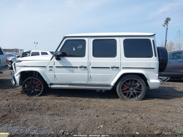 W1NYC7HJ3NX437109 Mercedes-Benz m176