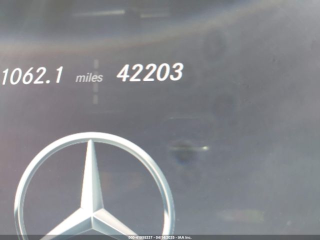 W1NYC7HJ3NX437109 Mercedes-Benz m176