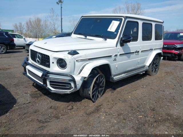 W1NYC7HJ3NX437109 Mercedes-Benz m176