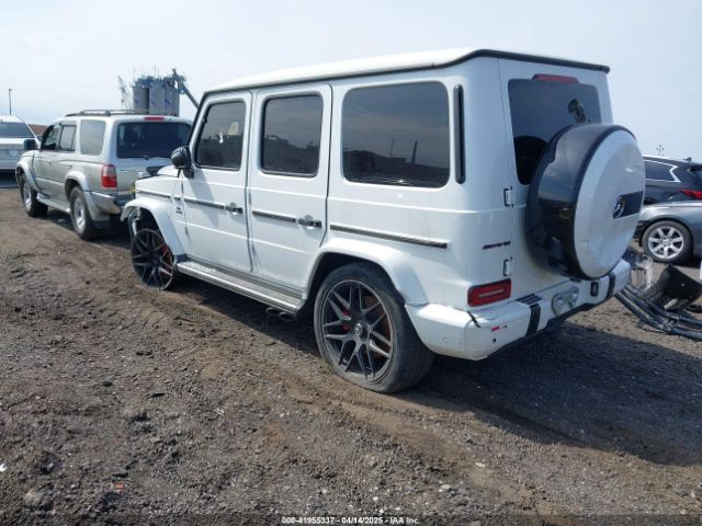 W1NYC7HJ3NX437109 Mercedes-Benz m176