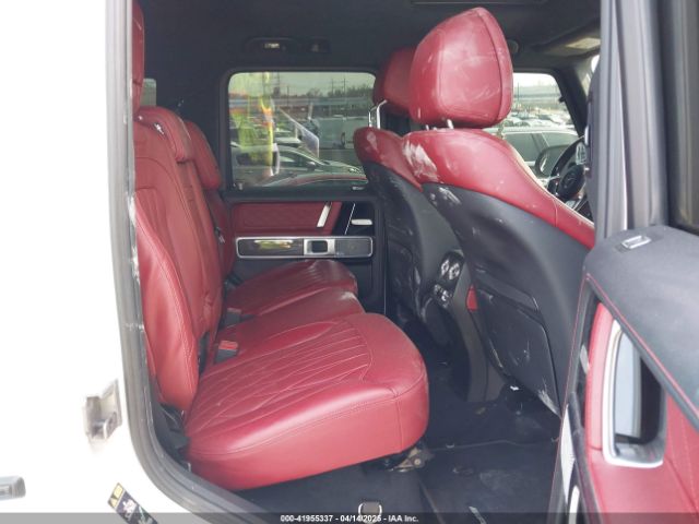 W1NYC7HJ3NX437109 Mercedes-Benz m176