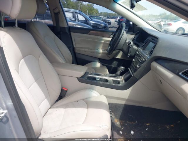 5NPE34AF8GH287947 Hyundai Sonata Sport