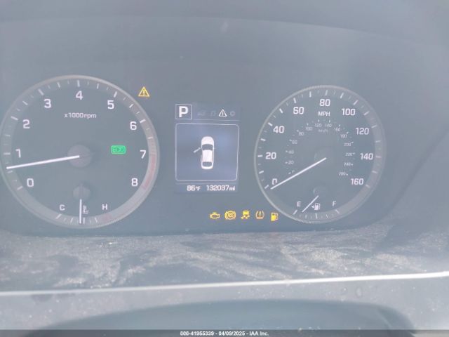 5NPE34AF8GH287947 Hyundai Sonata Sport