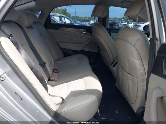5NPE34AF8GH287947 Hyundai Sonata Sport