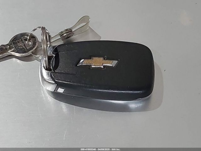 3G1BE6SM8KS594645 Chevrolet CRUZE LT