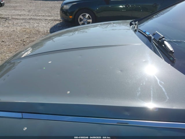 5NPEK4JC6MH131412 Hyundai Sonata N Line