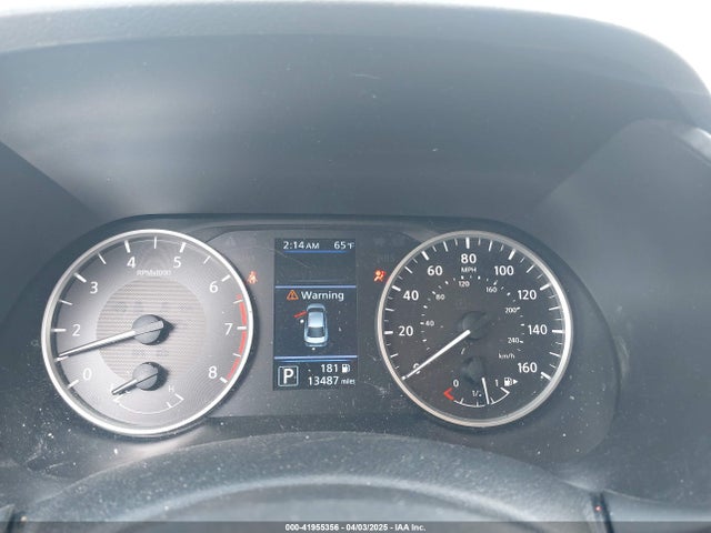 3N1AB8BV8RY231322 Nissan Sentra S Xtronic Cvt
