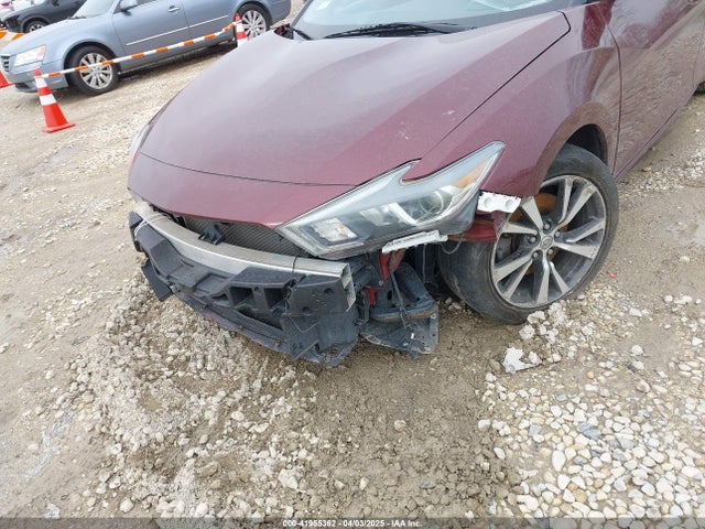 1N4AA6AP7HC379093 Nissan Maxima