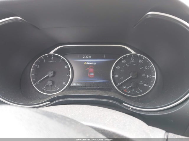 1N4AA6AP7HC379093 Nissan Maxima