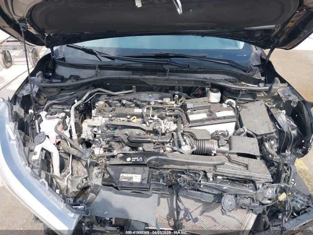 7MUEAAAG9PV041258 Toyota Corolla Cross Xle
