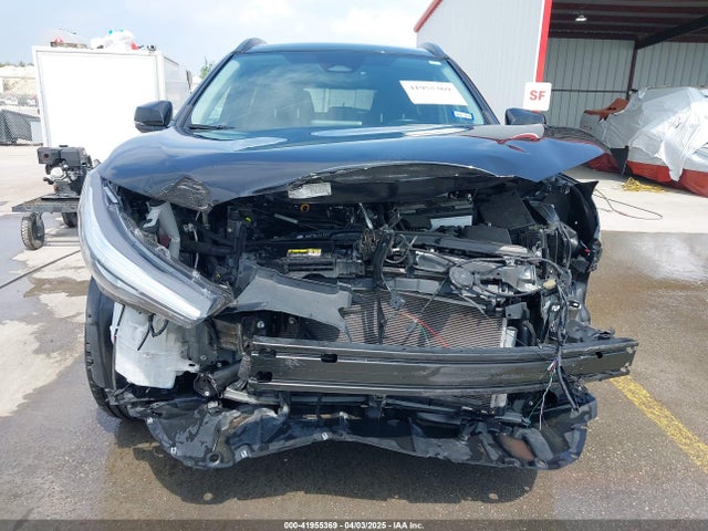 7MUEAAAG9PV041258 Toyota Corolla Cross Xle