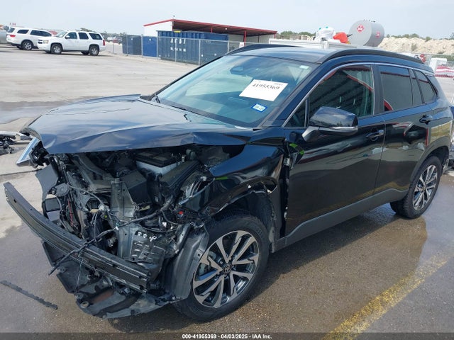 7MUEAAAG9PV041258 Toyota Corolla Cross Xle
