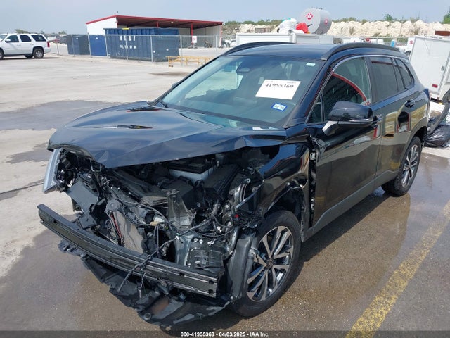 7MUEAAAG9PV041258 Toyota Corolla Cross Xle