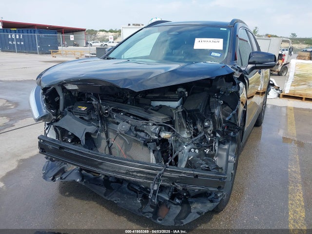 7MUEAAAG9PV041258 Toyota Corolla Cross Xle