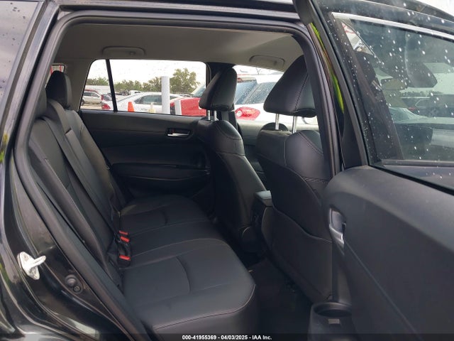 7MUEAAAG9PV041258 Toyota Corolla Cross Xle