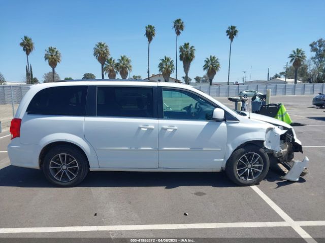 2C4RDGCG4HR666308 Dodge Grand Caravan Sxt