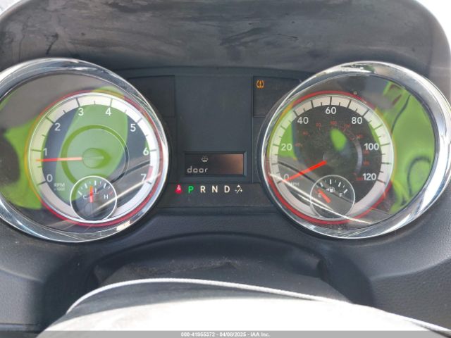 2C4RDGCG4HR666308 Dodge Grand Caravan Sxt