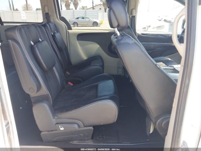 2C4RDGCG4HR666308 Dodge Grand Caravan Sxt