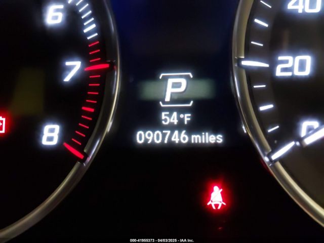 5FRYD4H4XFB014521 Acura Mdx Technology Package