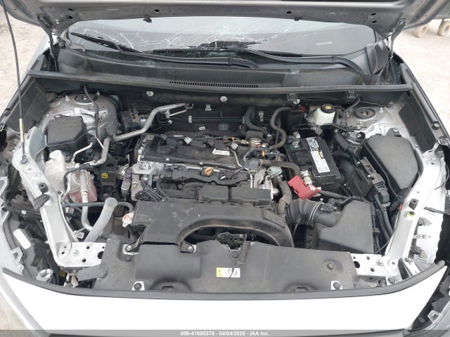 Toyota Rav4 Xle 2020 2T3W1RFV9LC044725 Image 10