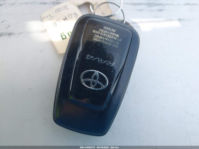 Toyota Rav4 Xle 2020 2T3W1RFV9LC044725 Image 11