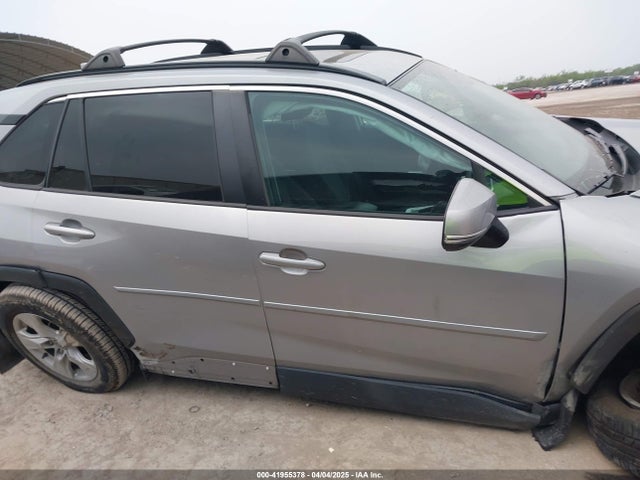 Toyota Rav4 Xle 2020 2T3W1RFV9LC044725 Image 13