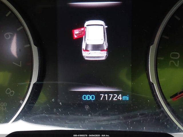 Toyota Rav4 Xle 2020 2T3W1RFV9LC044725 Image 15