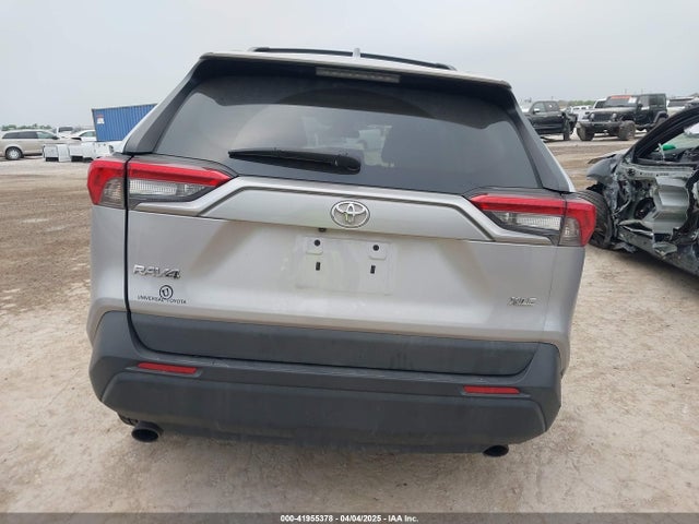 Toyota Rav4 Xle 2020 2T3W1RFV9LC044725 Image 16
