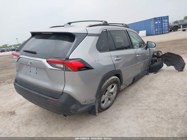 Toyota Rav4 Xle 2020 2T3W1RFV9LC044725 Image 4
