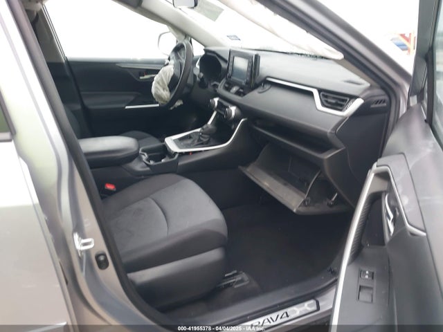 Toyota Rav4 Xle 2020 2T3W1RFV9LC044725 Image 5