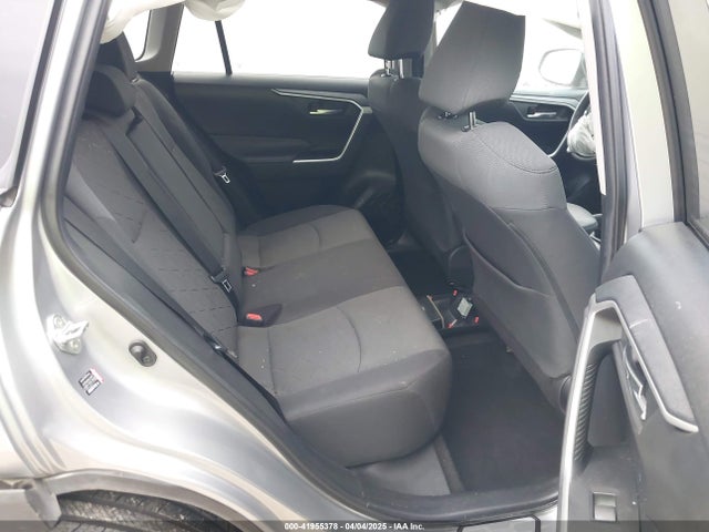 Toyota Rav4 Xle 2020 2T3W1RFV9LC044725 Image 8