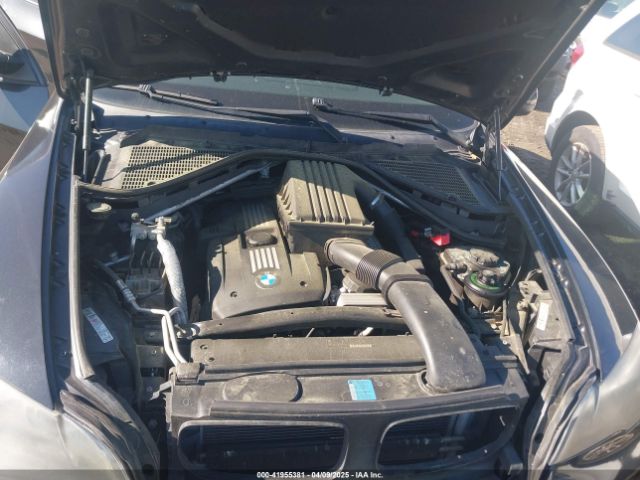 2009 BMW X5 5UXFE43509L261892 Photo 9