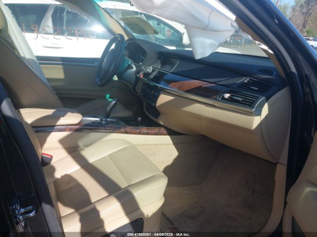2009 BMW X5 5UXFE43509L261892 Photo 4
