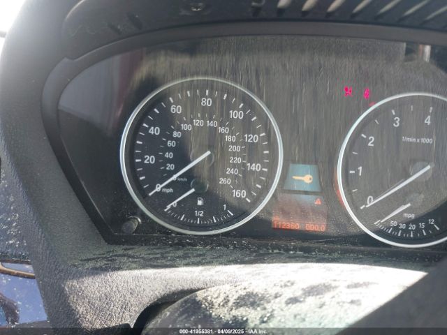 2009 BMW X5 5UXFE43509L261892 Photo 6