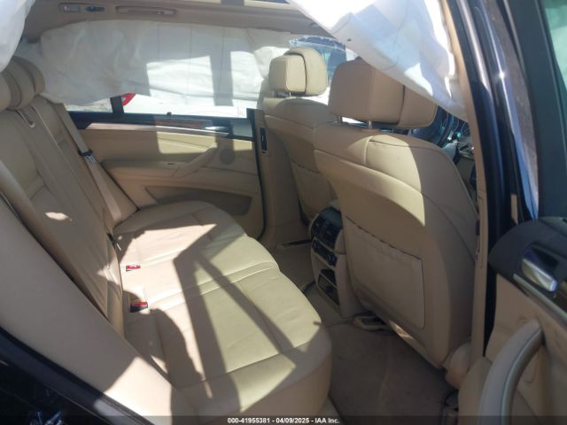 2009 BMW X5 5UXFE43509L261892 Photo 7