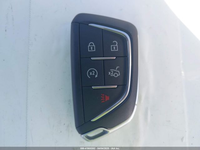 1G6DP5RK0S0109112 Cadillac Ct5 Sport Rwd