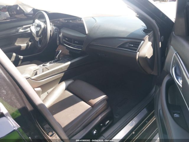 1G6DP5RK0S0109112 Cadillac Ct5 Sport Rwd