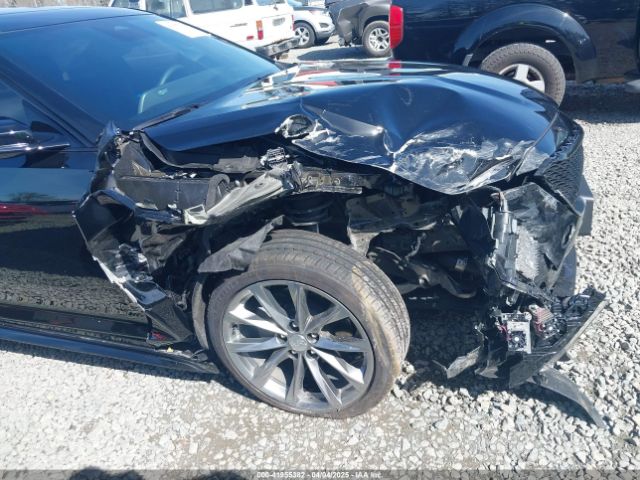 1G6DP5RK0S0109112 Cadillac Ct5 Sport Rwd