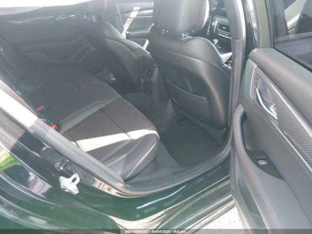 1G6DP5RK0S0109112 Cadillac Ct5 Sport Rwd