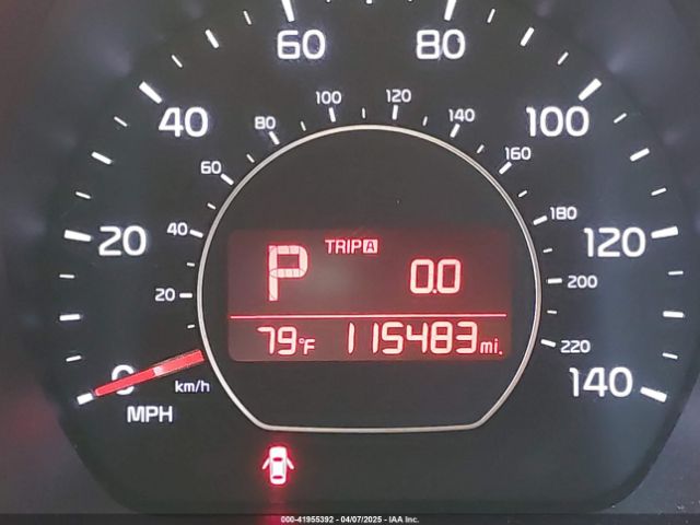 KNDJX3A5XG7293211 KIA dohc gdi nu